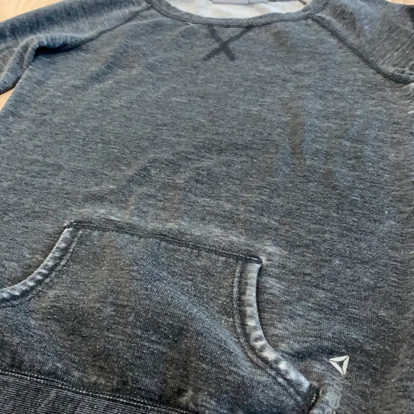 Reebok crewneck sweater - Size small - Picture 3 of 7